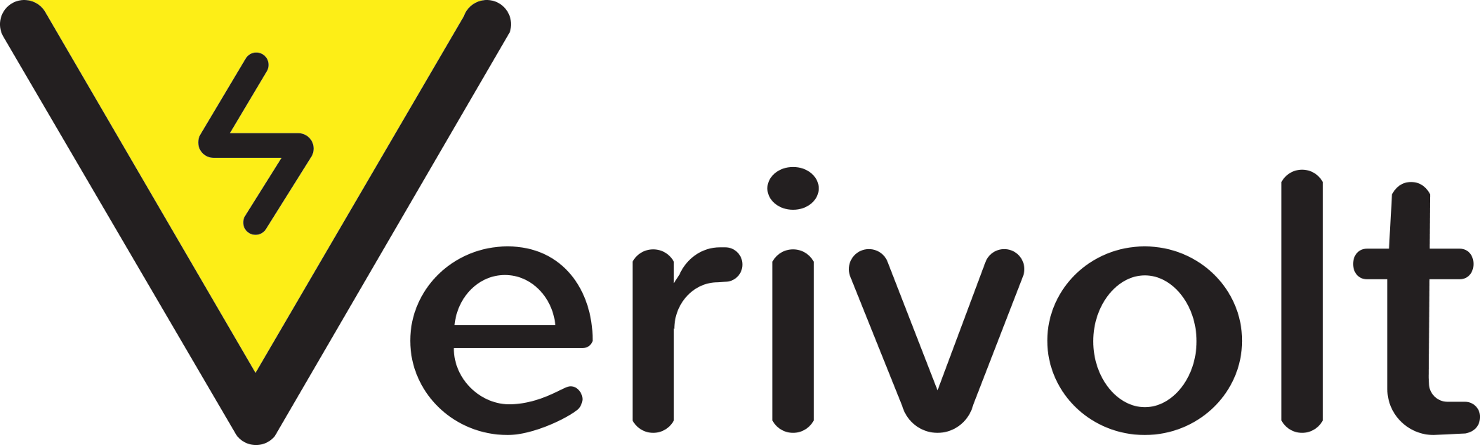 Verivolt LOGO